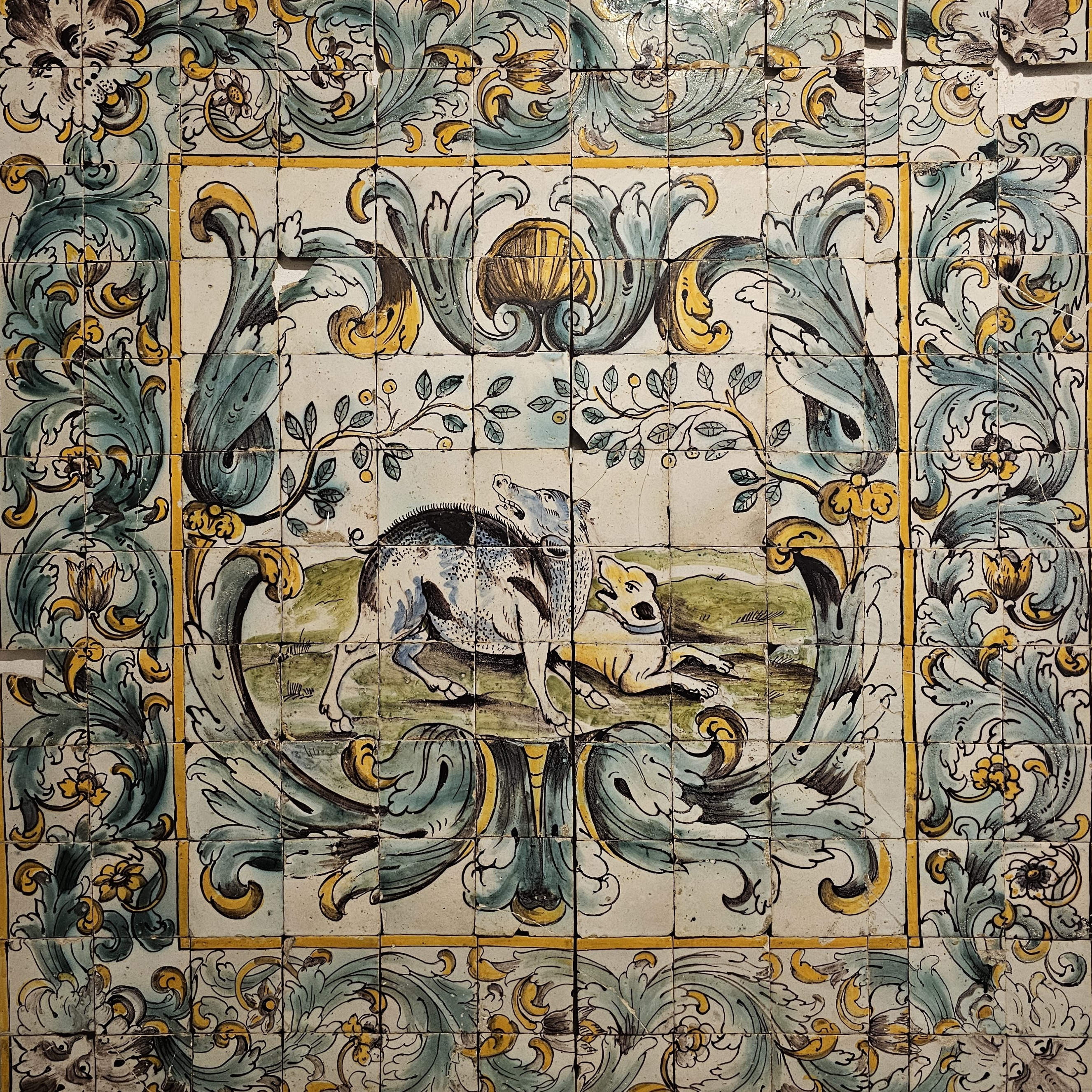 Azulejo